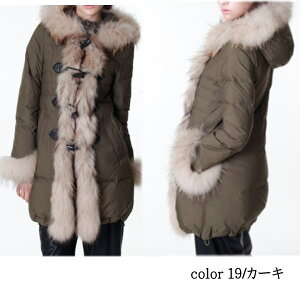 【期間限定10%OFF】11/13(fri)0:00〜11/17(tue)23:59GRACECONTINENTAL新作ダッフルダウンコートグレースコンチネンタル秋冬15AW送料無料