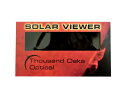 ショッピング日食グラス 日食グラス カードタイプ CE安全規格認証 日食メガネ 日食めがね 太陽グラス 太陽メガネ ネコポス