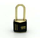 ABUS カバー付南京錠 T84MB 15L