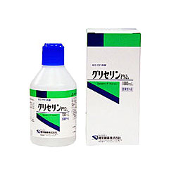 【健栄製薬】グリセリンP「ケンエー」　100ml☆☆※お取り寄せ商品