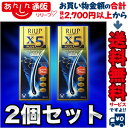 【第1類医薬品】【大正製薬】リアップ X5 プラス 60ml×2個セット(抜け毛・フケ ) 【RCP】【02P03Dec16】