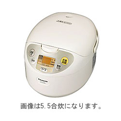 【パナソニック】電子ジャー炊飯器　(1升炊)SR-LU181 C　ベージュ☆家電 ※お取り寄せ商品