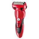 【Panasonic】パナソニック ラムダッシュ ES-ST23-R (赤) ※お取り寄せ商品【RCP】【after20130308】【smtg0401】
