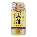 【コスメテックスローランド】ロッシ モイストエイド 馬油オイルインコンディショナー BN 450ml ※お取り寄せ商品【RCP】【02P03Dec16】
