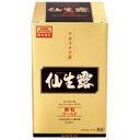【送料無料】【S・S・I 】仙生露 顆粒ゴールド 1800mg×30包(スティックタイプ) ※お取り寄せ商品【RCP】