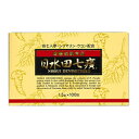 【日水製薬】日水田七廣 1.5g×100包 ※お取り寄せ商品【RCP】