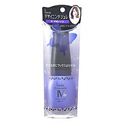 【花王】リーゼ デザイニングジュレIV 束感メイク (75ml)※お取り寄せ【KM】