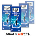 【第1類医薬品】【お得な4個セット】【大正製薬】リアップ(抜け毛・フケ) 60mL×4個セット ※お取り寄せになる場合もございます【RCP】