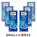 【第1類医薬品】【お得な6個セット】【大正製薬】リアップ(抜け毛・フケ) 60mL×6個セット ※お取り寄せになる場合もございます【RCP】