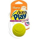 【ハーツ】HARTZ DURAPLAY (ハーツ デュラプレイ) ボール S(緑) ★ペット用品 ※お取り寄せ商品【RCP】【02P03Dec16】