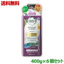 【送料無料の6個セット】なんと!あの【P&G】ハーバルエッセンス ビオリニュー ローズマリー&ハーブ コンディショナー 400g が「この価格!?」 ※お取り寄せ商品【RCP】