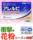 【第2類医薬品】【衝撃の秋花粉対策!】特報!なんと!あの【皇...