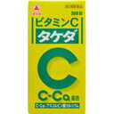 【第3類医薬品】【武田薬品】ビタミンCタケダ 300錠【RCP】
