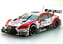 エブロ 1/43 スーパーGT 2016 DENSO KOB...