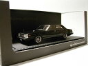 ignition model 1/43 日産 スカイライン 2000 GT-EL (C211) ブラック (ハヤシストリートホイール)