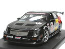 オートアート 1/18 CADILLAC CTS-V