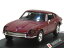 【デルプラド】No.36 1/43 ダットサン 240Z