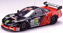 エブロ 1/43 JGTC 1996 チーム国光 ADVAN NSX No.100