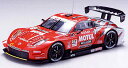 Gu 1/43 X[p[GT 2005 MOTUL PITWORK Z }[VA No.22