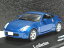 【絶版品】京商 1/43 日産 フェアレディ Z Z33 クーペ ブルー