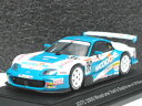 ¥¨¥Ö¥í 1/43 JGTC 2003 WOOD ONE TOM'S SUPRA No.36