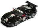 イクソ 1/43 フェラーリ 550 マラネロ No.17 ドニントン優勝車 2004
