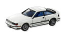 【絶版品】トミカリミテッド0091 トヨタ セリカ 2000GT-R (ST162) ※長期保管の為、1ヶ所 封印テープ切れ有※