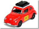 【単品】トミカ スバル 360 ラリータイプ