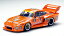 エブロ 1/43 MAXMORITZ PORSCHE 935 1977 No.8