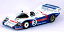エブロ 1/43 マツダ コレクション ポルシェ 956 WINNING RUN No.3 WEC 富士 1983