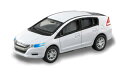 【絶版品】トミカリミテッド0115 Honda インサイト