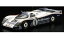 Spark 1/43 Porsche 962 No.1 Winner Le Mans 1986 (H-J.Stuck/D.Bell/A.Holbert)