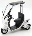 トミーテック 1/12 ジャイロキャノピー 01 標準車