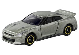 【<strong>トミカ</strong>023】NISSAN GT-R 2024 <strong>初回特別仕様</strong> (ミレニアムジェイド)