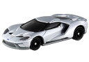 【トミカ019】フォード GT