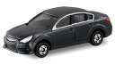 【旧番】トミカ112 スバル レガシィ B4