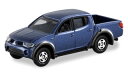 【旧番】トミカ109 三菱 トライトン