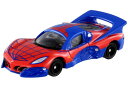 【トミカ158】スパイダー・フォーミュラ