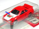 キーチェーン トミカ トミカ30周年記念 日産 スカイライン R34 GT-R