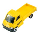【単品】トミカ トヨタ タウンエース イエロー