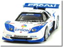 【絶版】トミカリミテッド0057 JGTC 2004 EPSON NSX