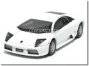 ※外箱無 /当店クリアケース入※【絶版品】トミカリミテッド0043 ランボルギーニ ムルシュラーゴ ホワイト