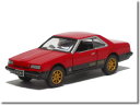 【単品】トミカリミテッド スカイライン 2000 ターボ RS-X R30 レッドII
