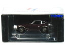※外箱無 /当店クリアケース入※【絶版品】トミカリミテッド0003 日産 フェアレディ 240ZG