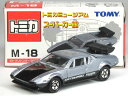 【単品】トミカ デトマソ パンテーラ GTS