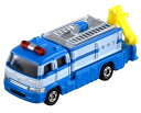 【単品】トミカ 救助工作車 III型 警視庁