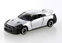 【単品】トミカ 日産 R35 GT-R ニュルブルクリンク テストカー
