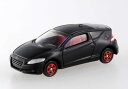 【単品】トミカ ホンダ CR-Z セミグロスブラック