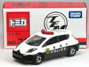 特注トミカ イベントモデル★★★★ No.33 日産 リーフ 警視庁 パトカー