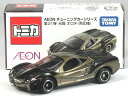 特注トミカ イオン チューニングカーシリーズ 第21弾 光岡 オロチ (兜仕様)